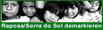 Raposa/Serra do Sol anerkennen